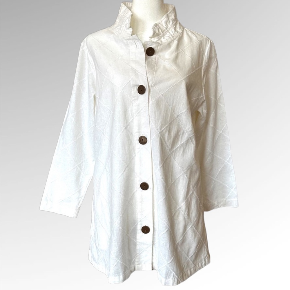Soft Sorroundings Blouse